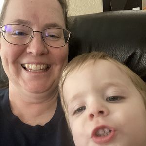 Meet your Posher, Felicia